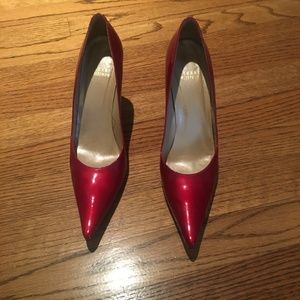 Stuart Weitzman - 8N Pump